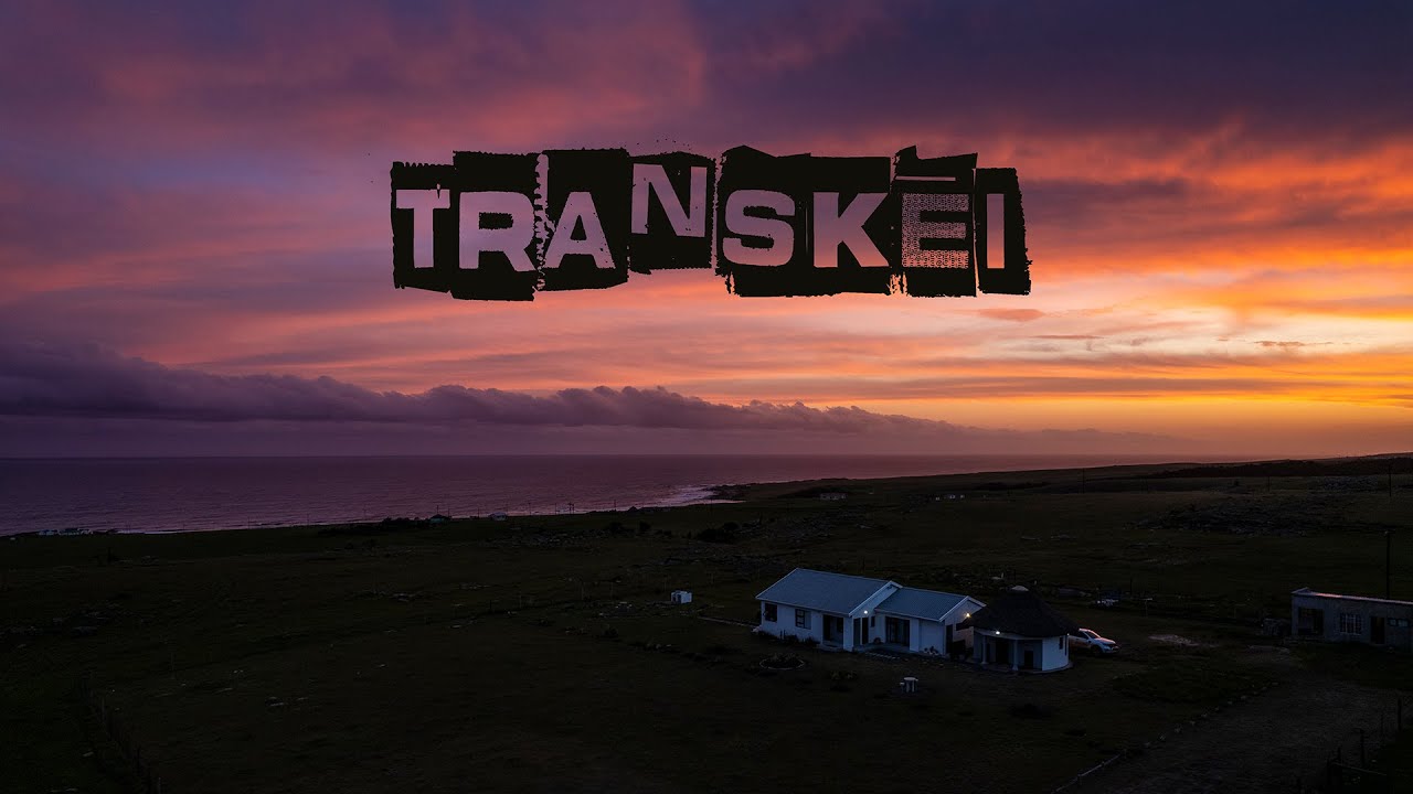 Exploring The Transkei - Eastern Cape