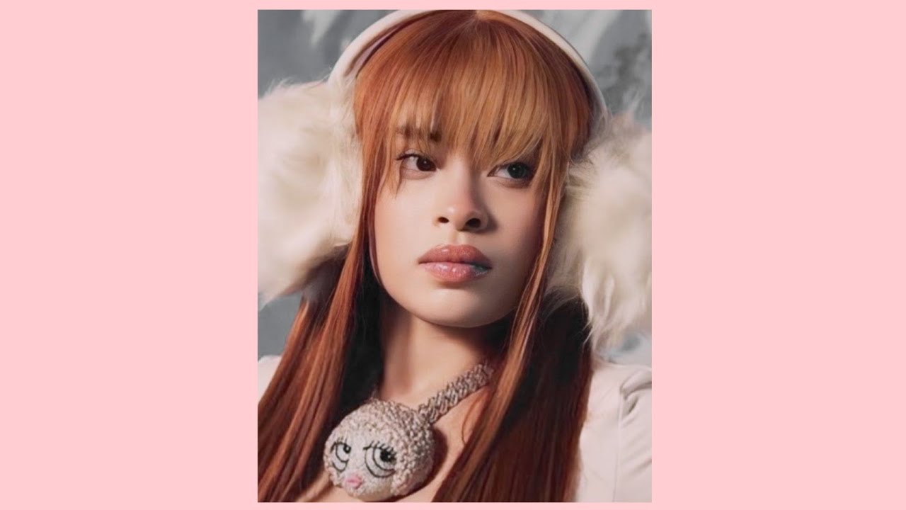 Ice Spice x Drill Type Beat - 'RADAR' | Female Rap Beats 2025