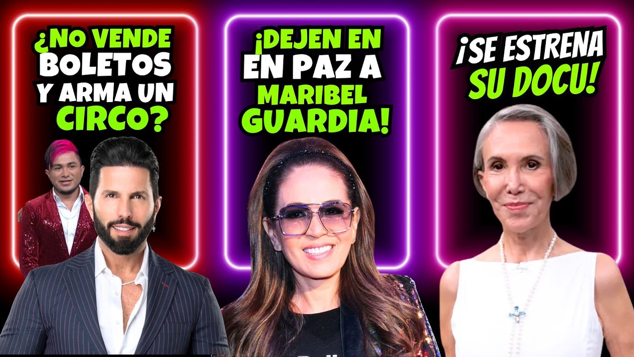 🔥PONCHO DENEGRIS, ADAME, ABELITO, ALDO DENIGRIS, EL PATRÓN Y SU CIRCO🔥FLORINDA MEZA ¿AHORA SI?