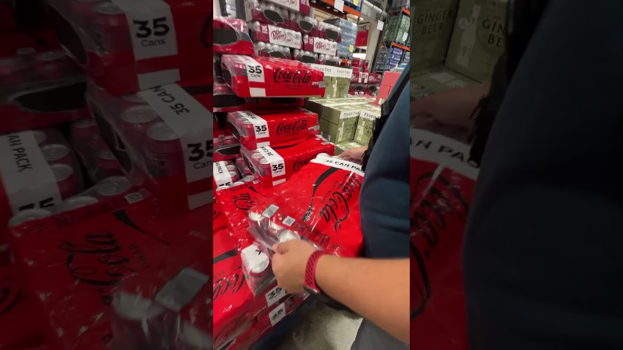 Compra nossa de toda semana! A gente ama o 
