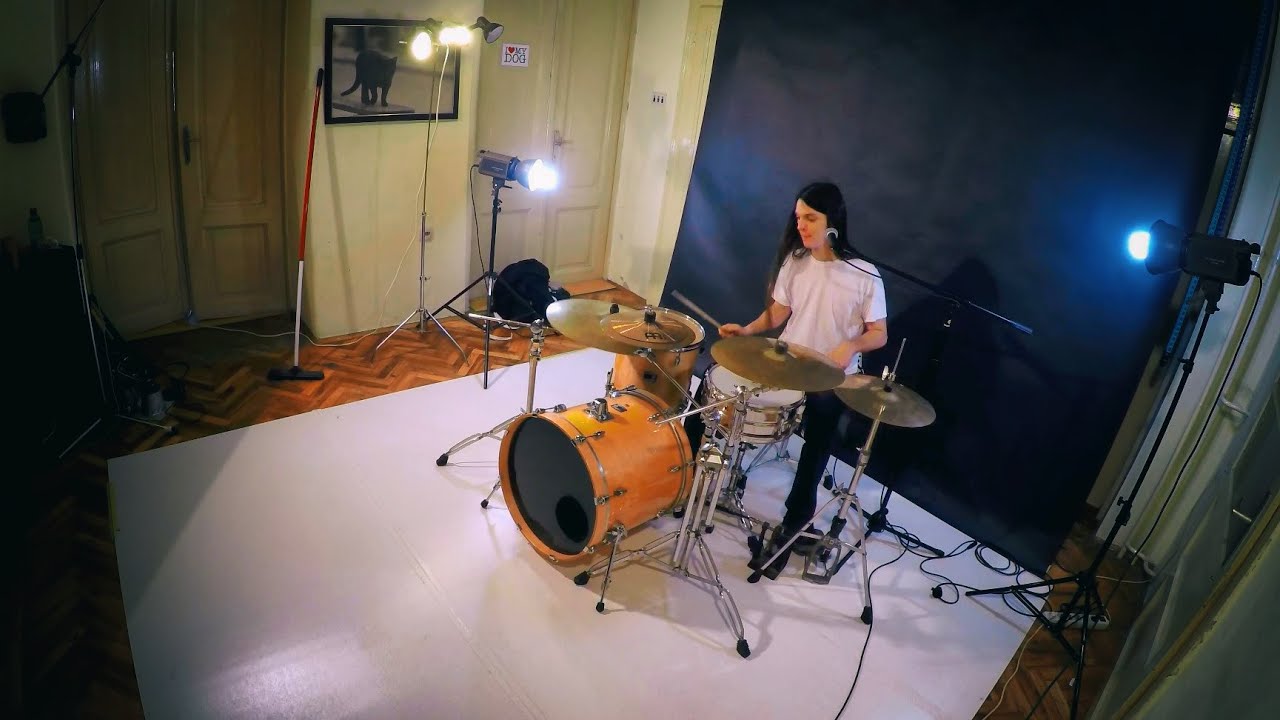 GRATE - Kad odem ostaviću trag [making of...]