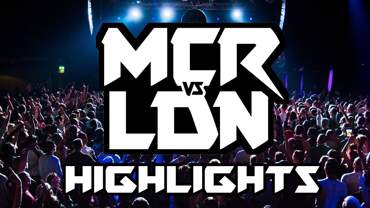 MCR VS LDN [Highlights] | Don't Flop