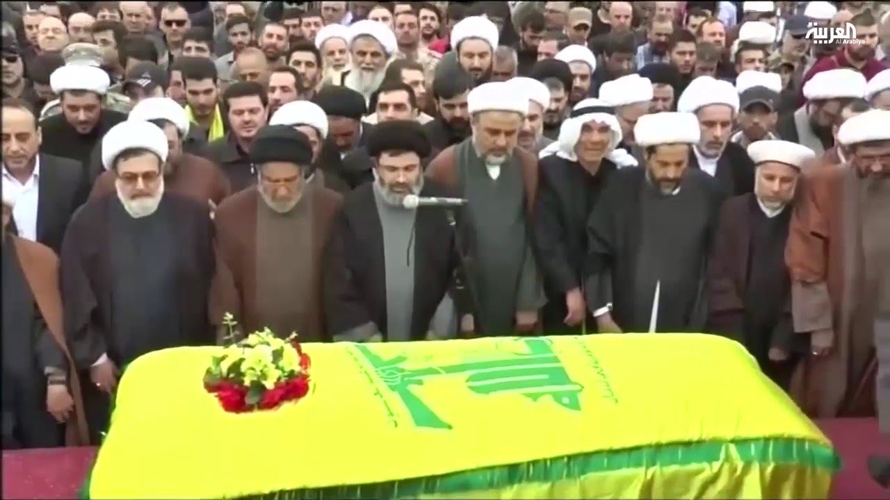 خبراء يشككون برواية حزب الله عن مقتل #بدر_الدين
