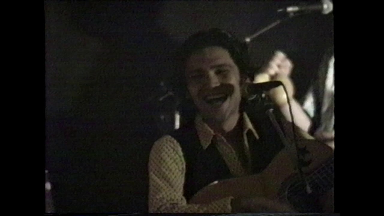 Les Négresses Vertes @ La CLEF - 4 novembre 1988 (2e partie)