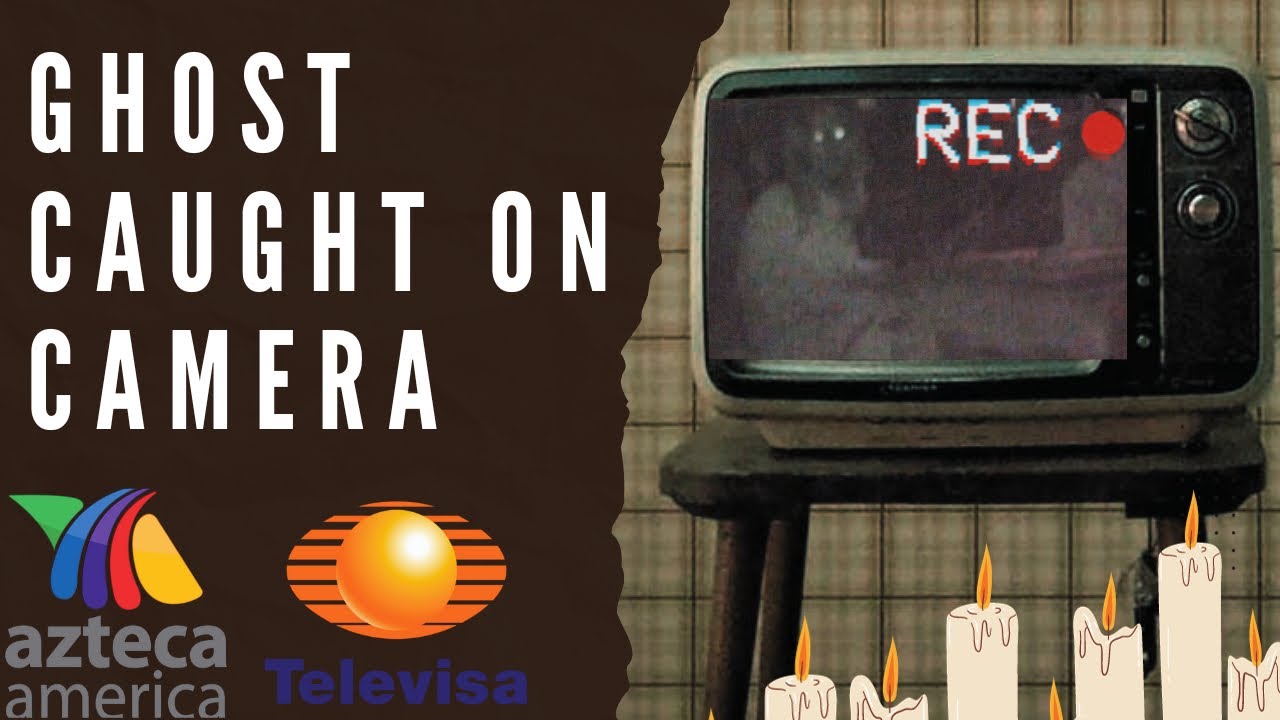 PARANORMAL: The Horror Side Of Mexican Television🇲🇽