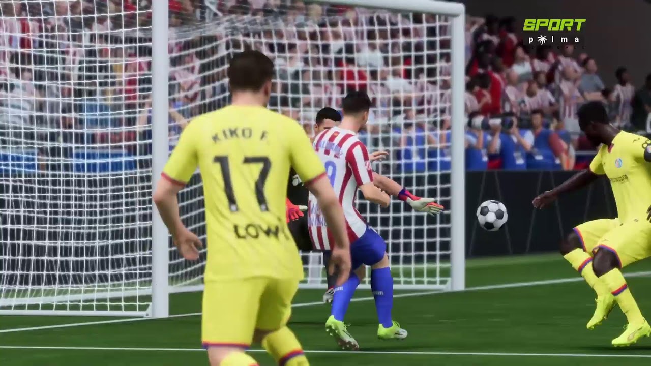 FC26 | LaLiga | Premier League | Serie A