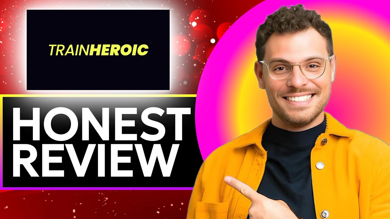 Честный обзор TrainHeroic Fitness &mdash; посмотрите перед использованием