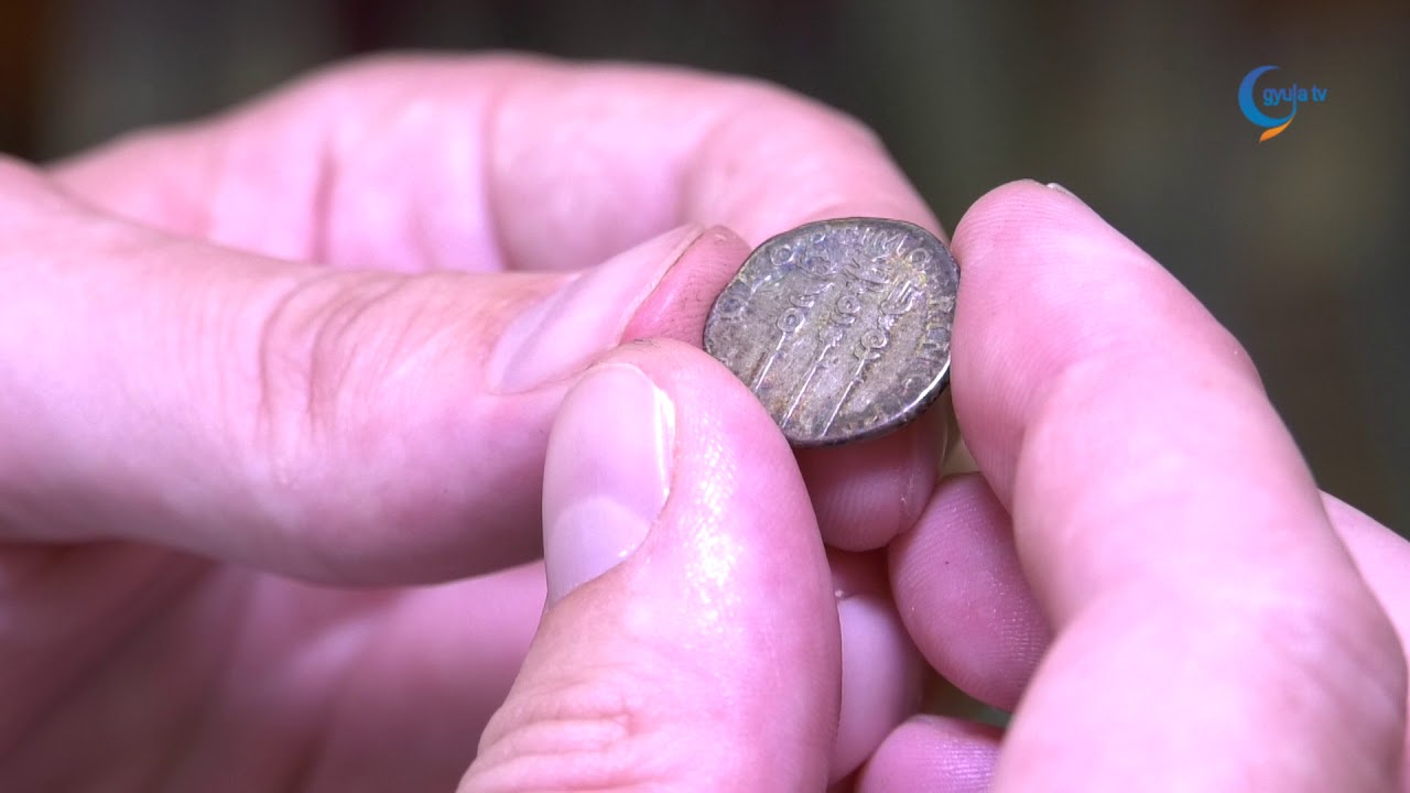 150 év nyomában: Traianus ezüst dénárja