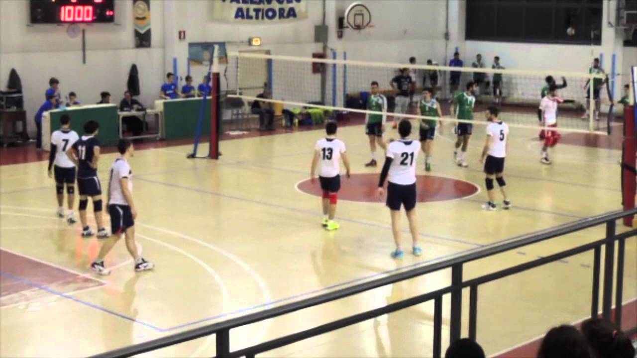 Altea Altiora - 2mila8 Domodossola 3/0