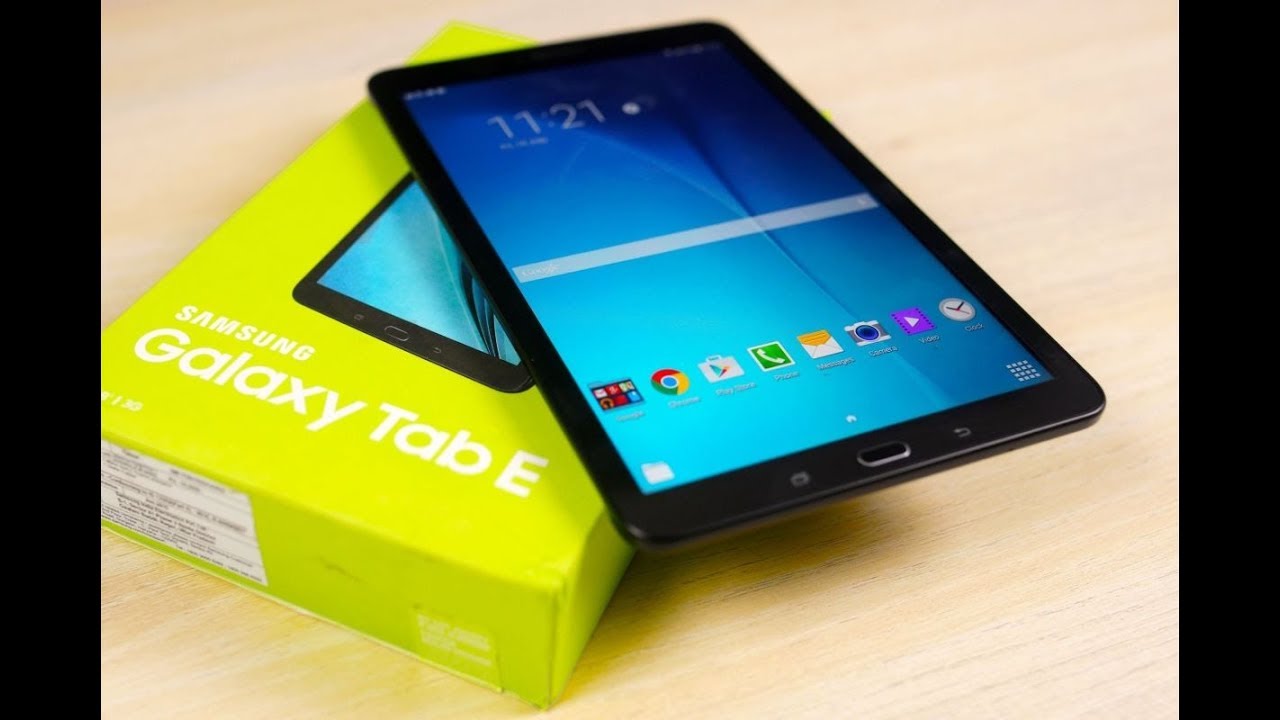 Samsung Galaxy Tab E SM-T561 не включатся, ГЛЮЧИТ. ;)