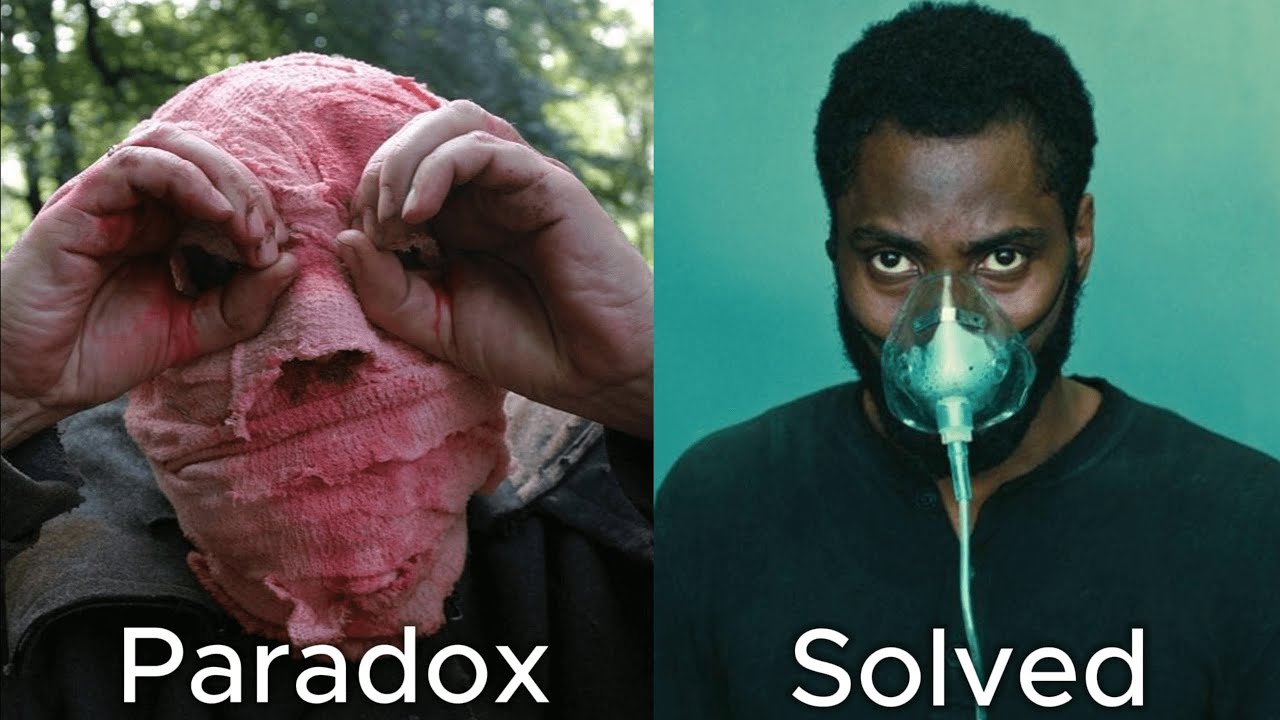 When a Movie Solved the Time Travel Paradox