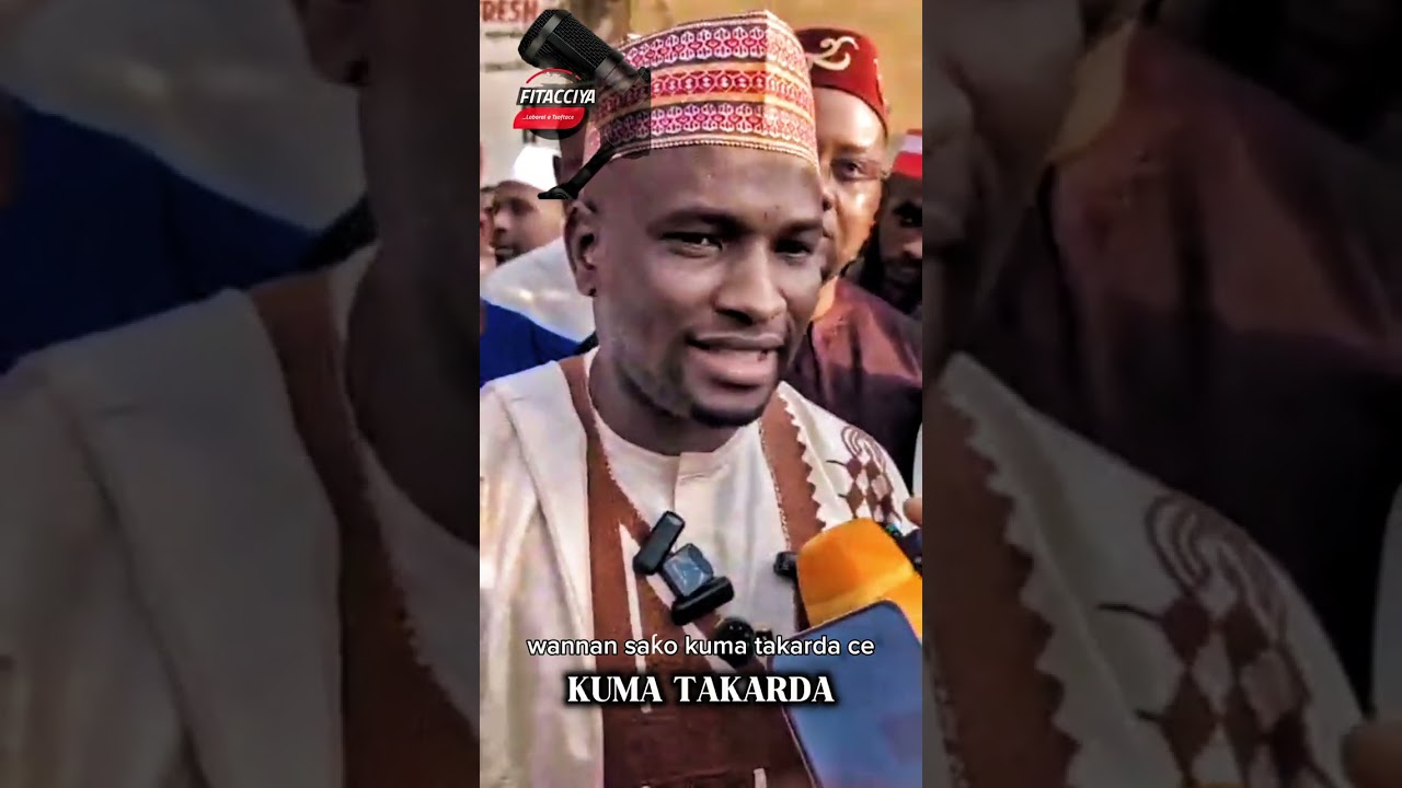 Bayan Ficewar Abba Gida Gida daga NNPP, Sunusi yayi Karin Haske