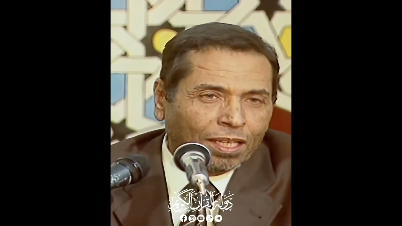 استمع جيدا للدكتور محمد فؤاد .يصاحب الهم إن الهم منفرج ابشر بخير فإن الفارج الله.
