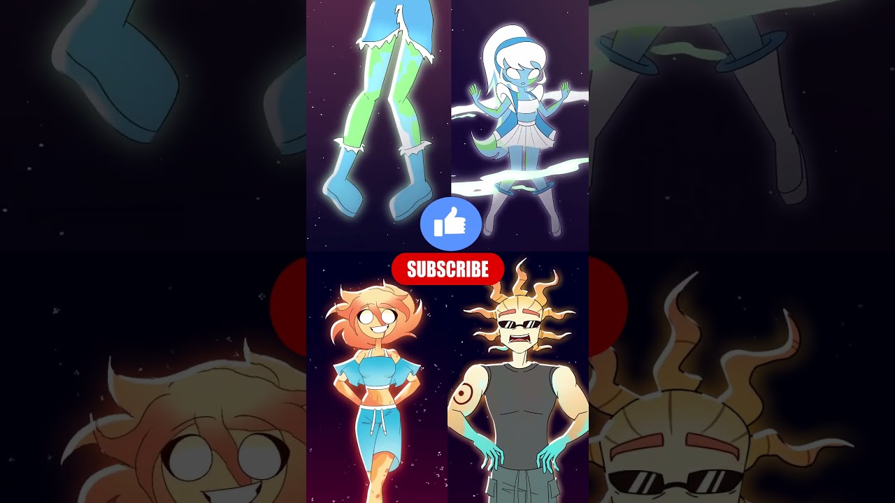 TOUGH TRANSFORMATION 💀 #planethumans