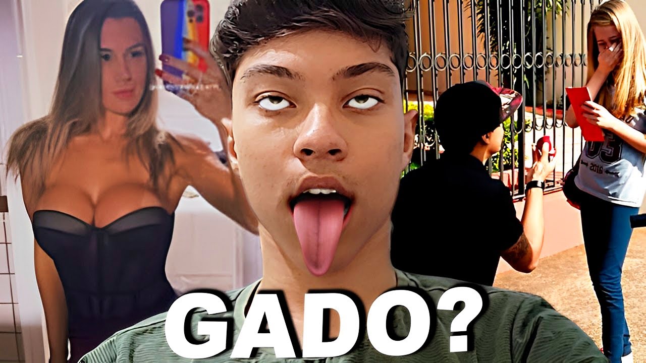 mulheres destruindo os gados na internet 🤙