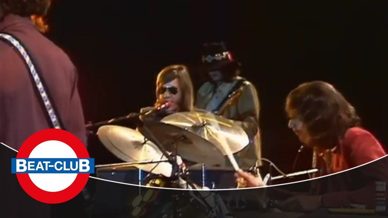 The Doors - Tightrope Ride (feat. Ray Manzarek on vocals) (1972)