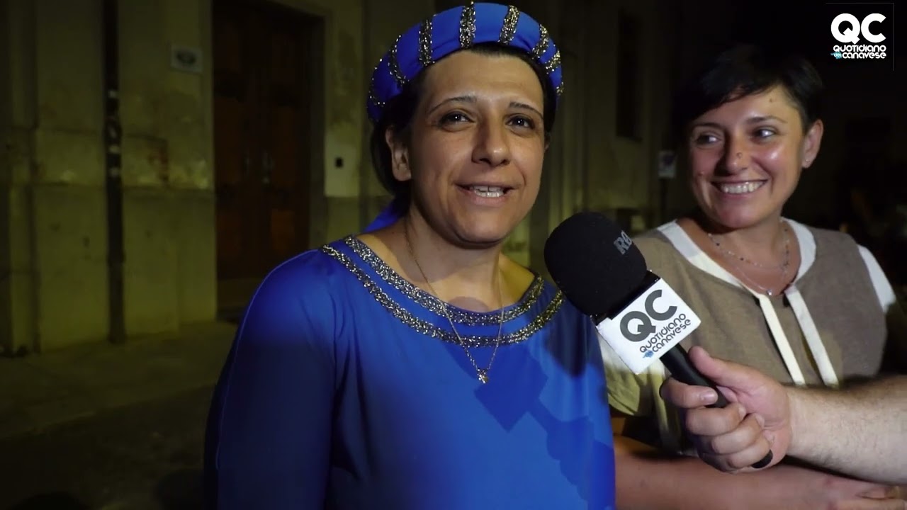 SAN BENIGNO CANAVESE - «Settimana Fructuariense», un viaggio indietro nel tempo di 1000 anni