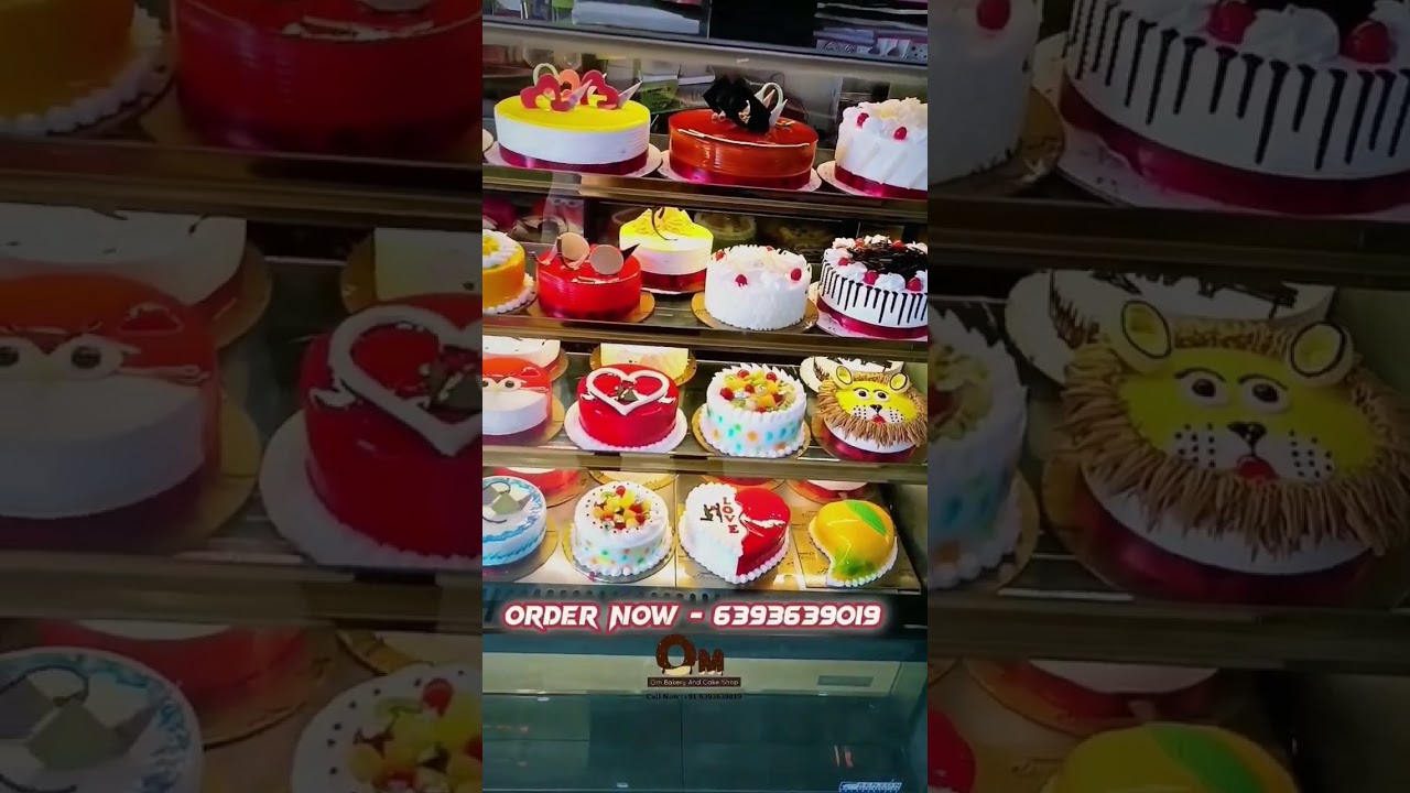 Online Cake Delivery in Mumbai Under 300 | Call +91-6393639019