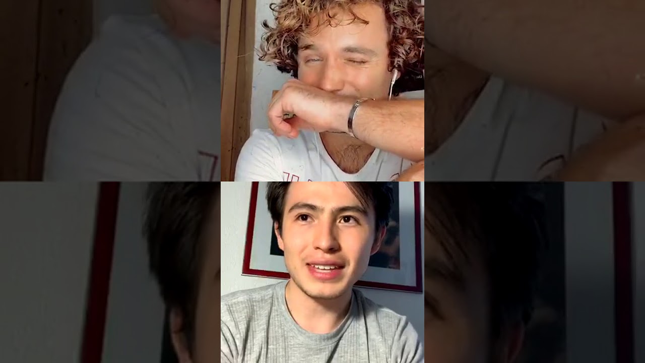 Pato Gallardo y Luis Curiel Envivo