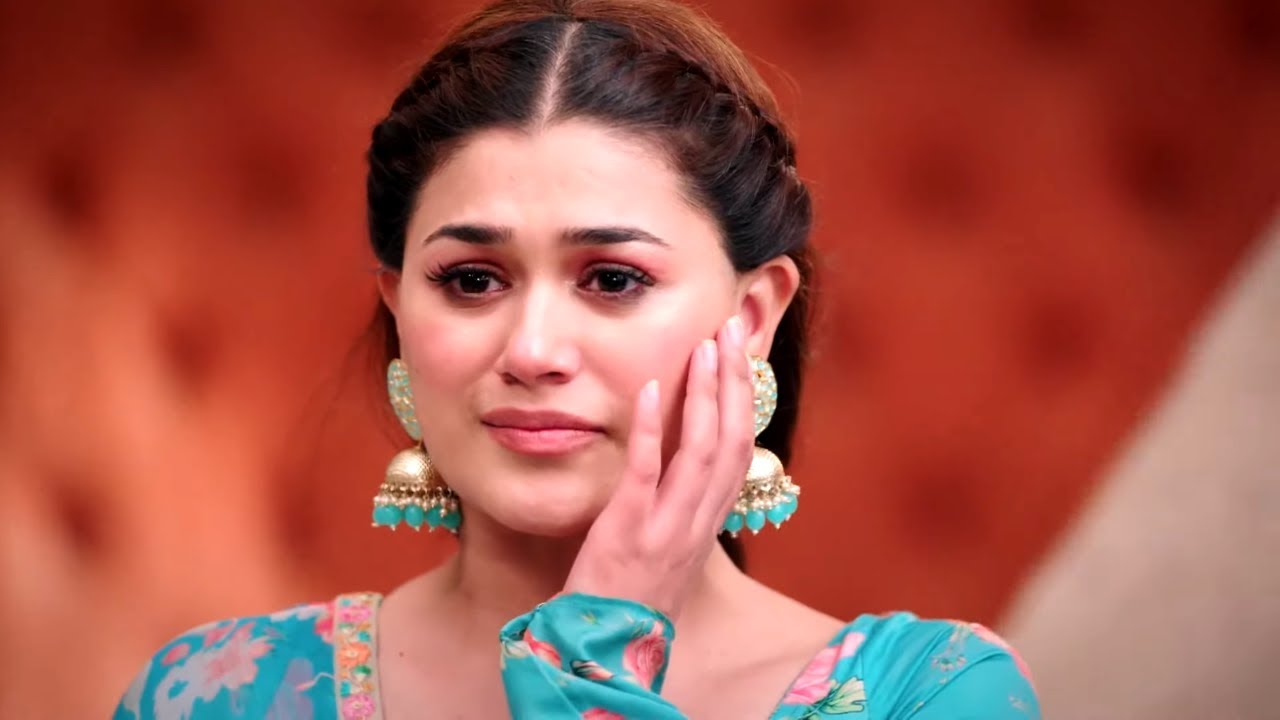 Heer को Jeet से प्यार होने लगता है - Ikk Kudi Punjab Di - Full Episode 141 - Zee Tv - 11 April 2024