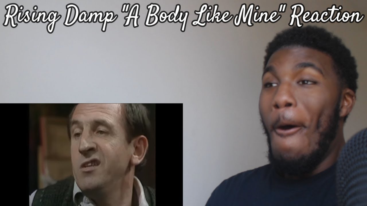 Rising Damp 