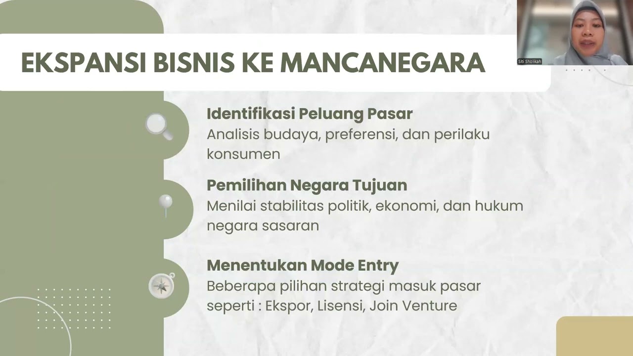 UAS Manajemen Keuangan Internasional - Siti Sholikah