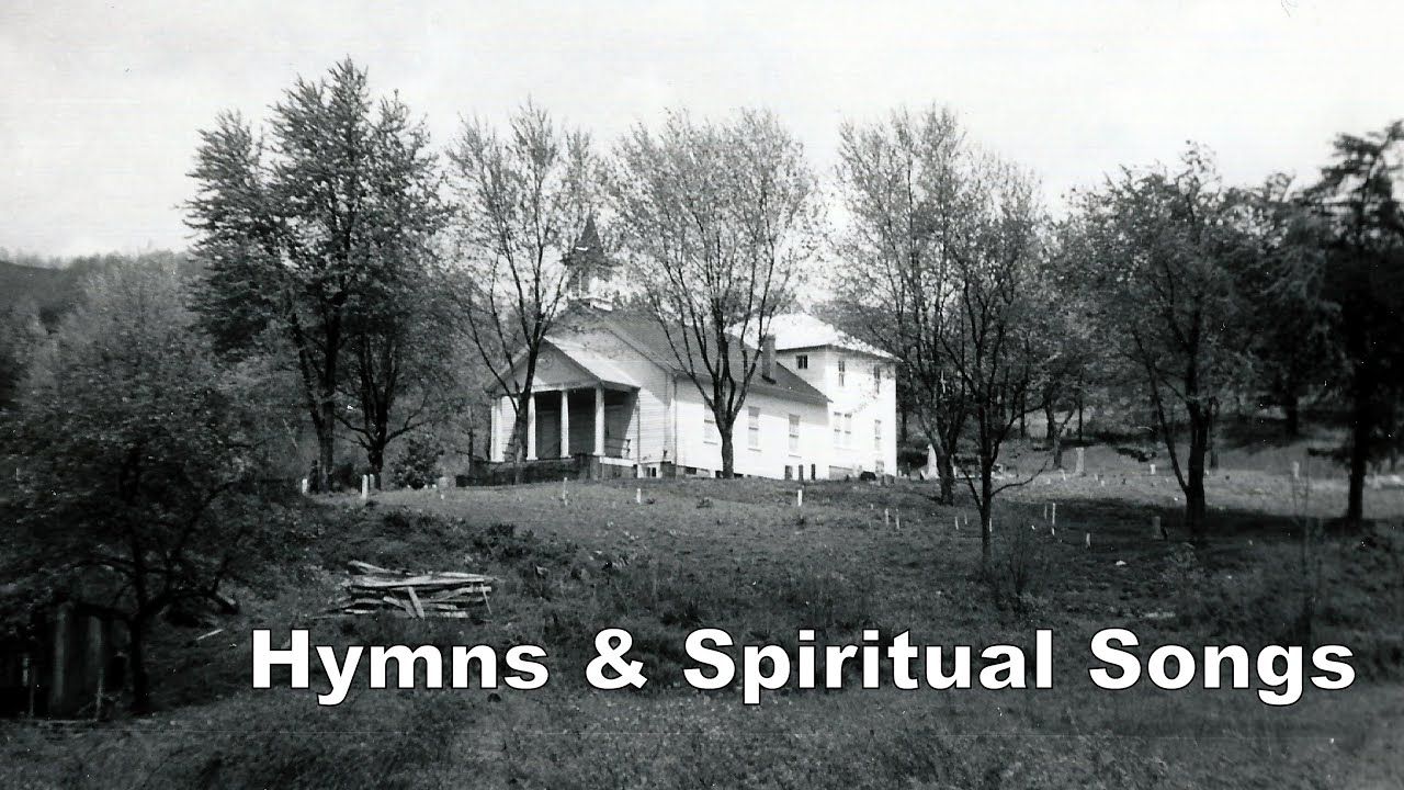 2024 August - Hymns and Spiritual Songs