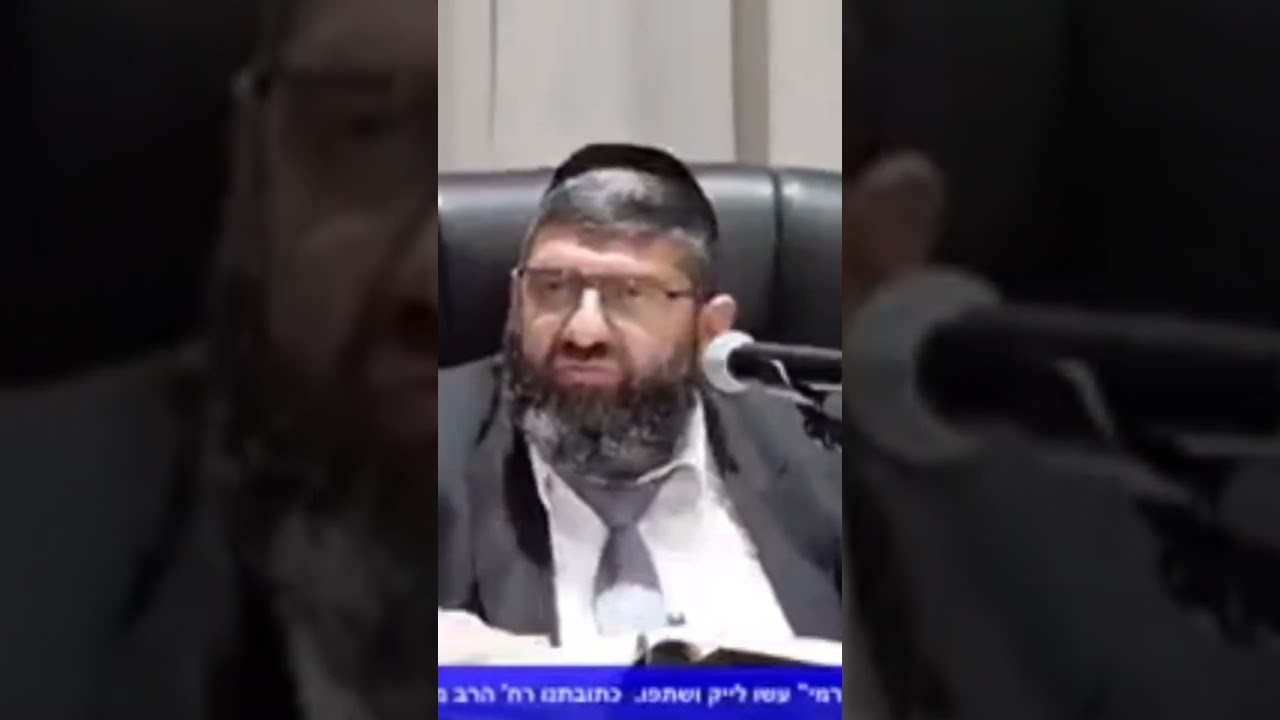 הרב אייל עמרמי - חזרתי בתשובה 🙏🏻 אבדתי כסף 💰בית 🏠 הכל‼️למה ⁉️