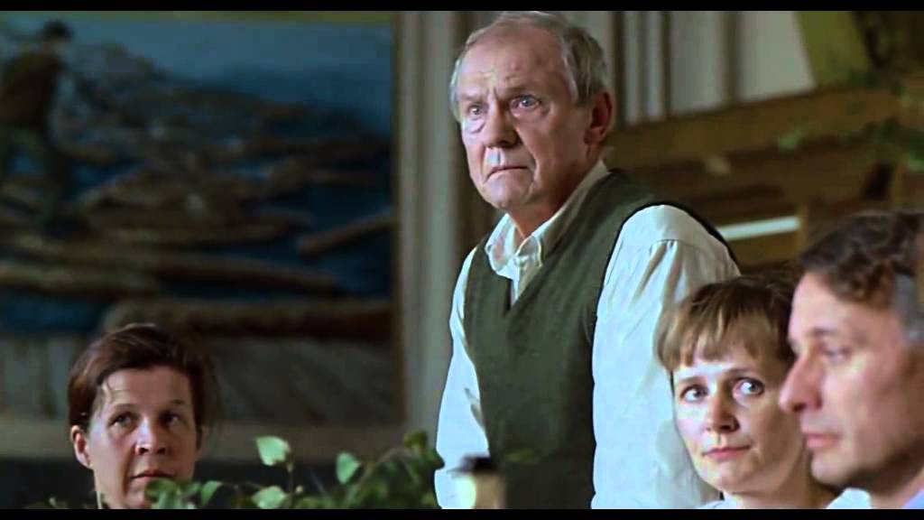 As it is in Heaven 2004 engish subtitles