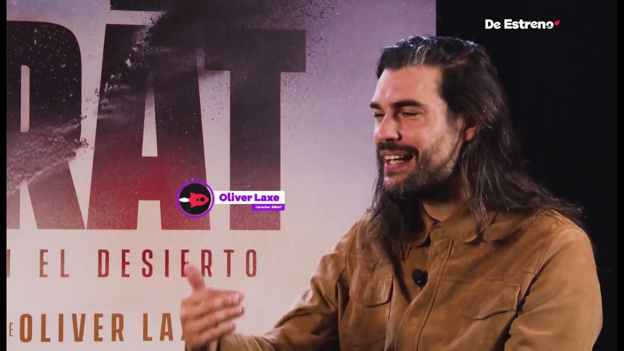 SIRAT: ¿Por qué "Sirát" es la película más incómoda y fascinante que verás este año? | Los 40 México