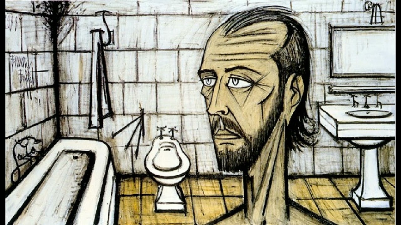 Bernard Buffet (1928-1999)_1