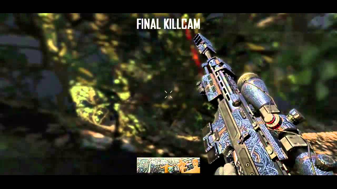 FaZe Rain : FFA Minitage Ep.8
