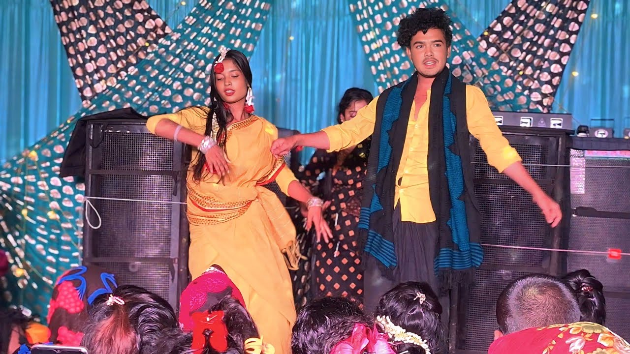 Goli_Chal_Javegi__Latest_Haryanvi_Song_2026 ALL DANCE TAIAB