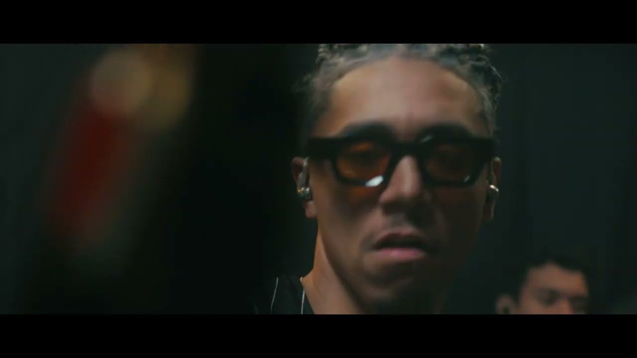 TIME - DAAN BRANCO FEAT. PEDRO WILLIAN