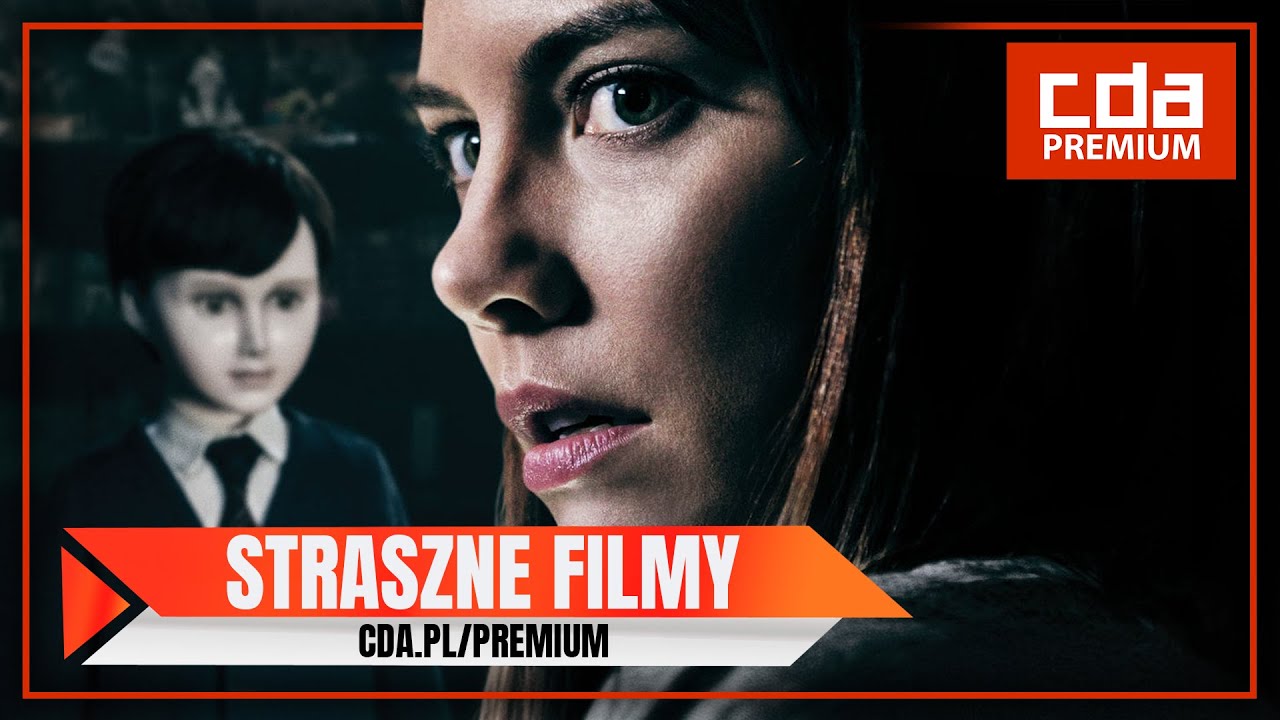 NAJSTRASZNIEJSZE KINO | CDA Premium