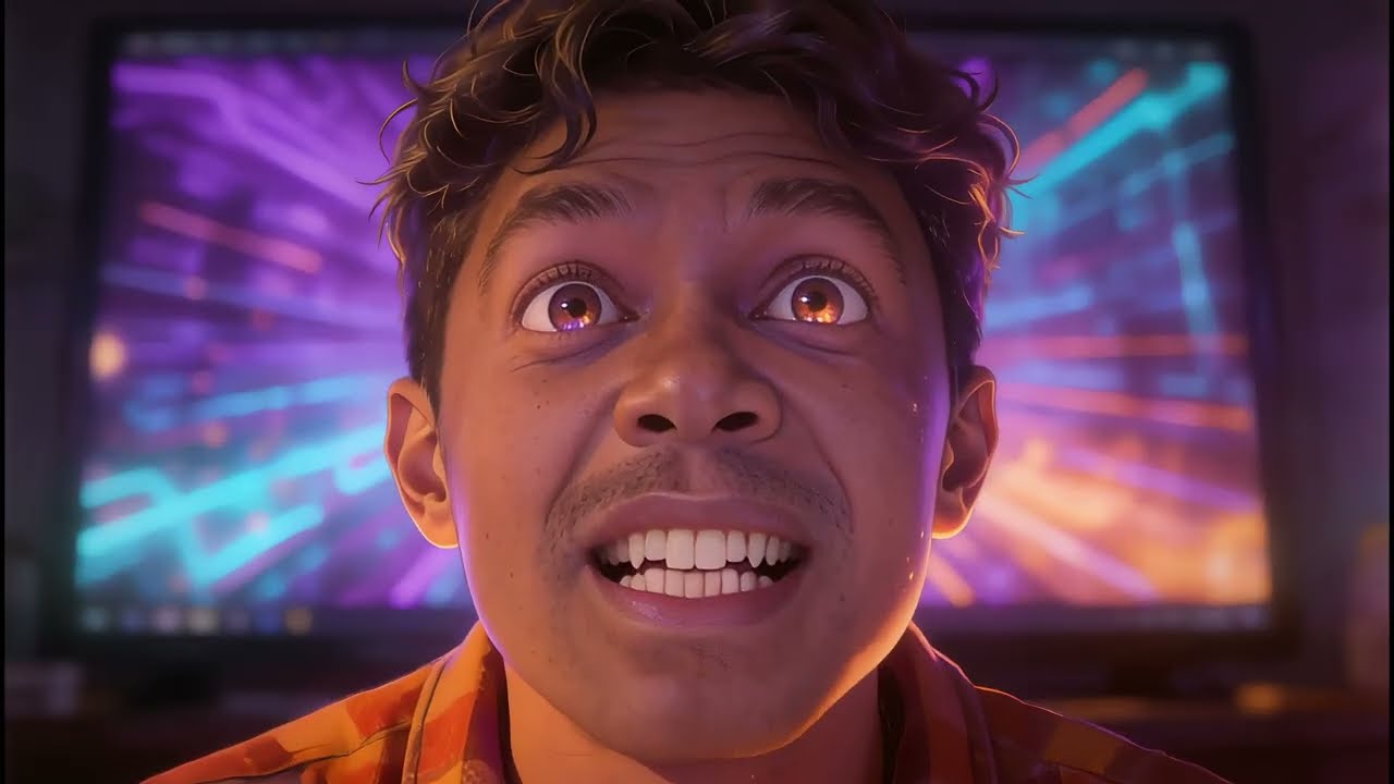 Digital Guru: A Satirical Mystical Journey | Connected Roots