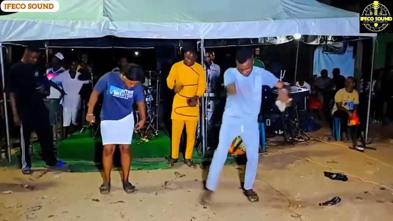 IFEANYI ARUM....Latest stage performance #trendingvideo  #viralvideo #melody