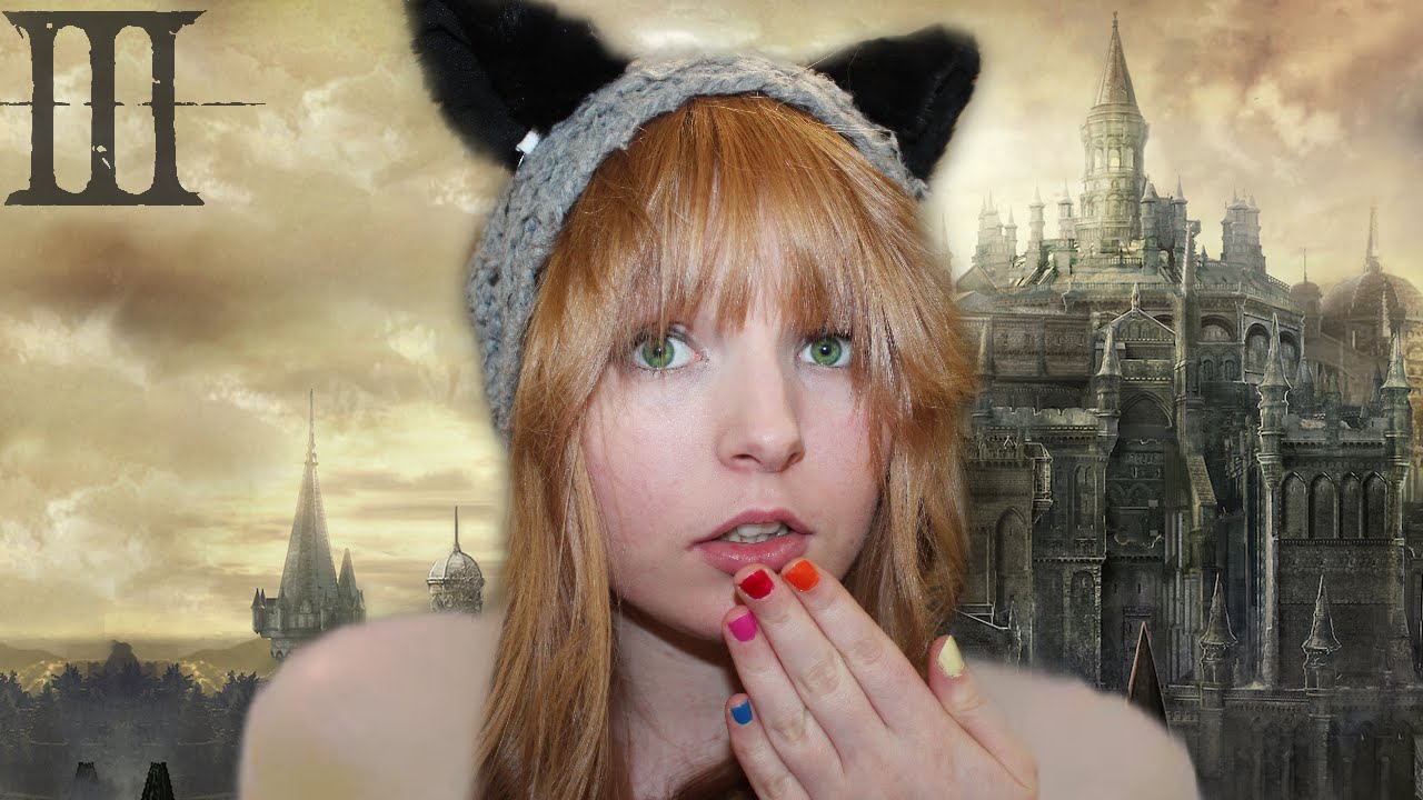 Deprived! - Dark Souls 3 - Part 1