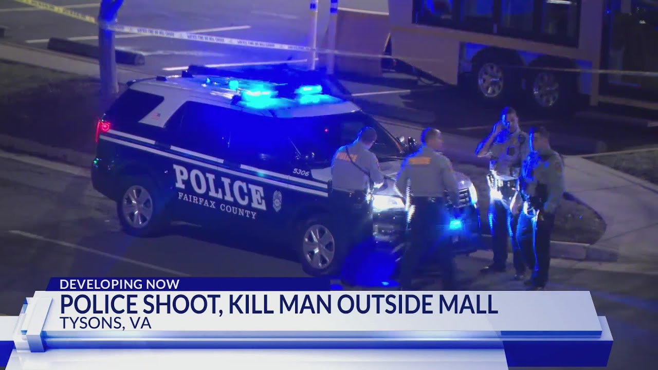 Officers on restricted duty after accused shoplifter shot, killed