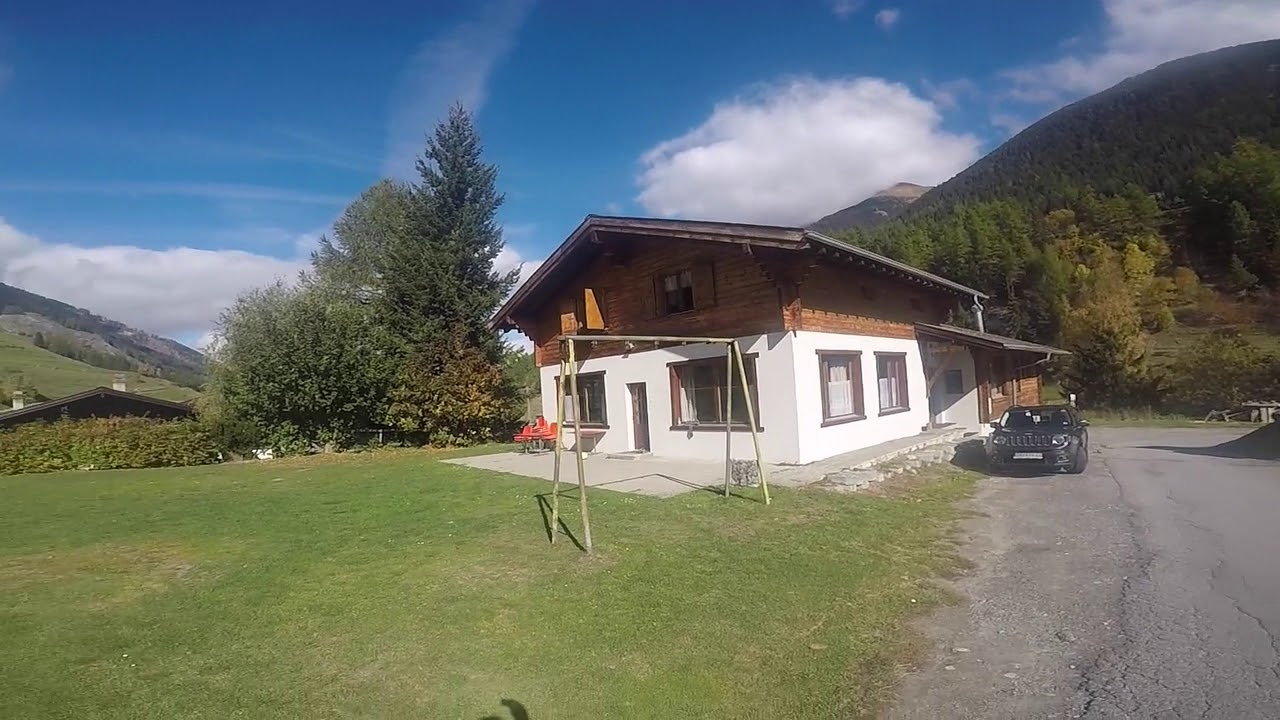 Relais de Dranse Surroundings