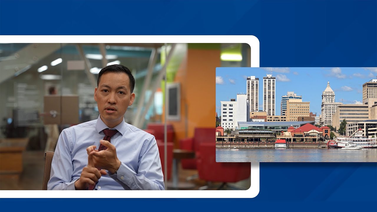 Internal Medicine Residency