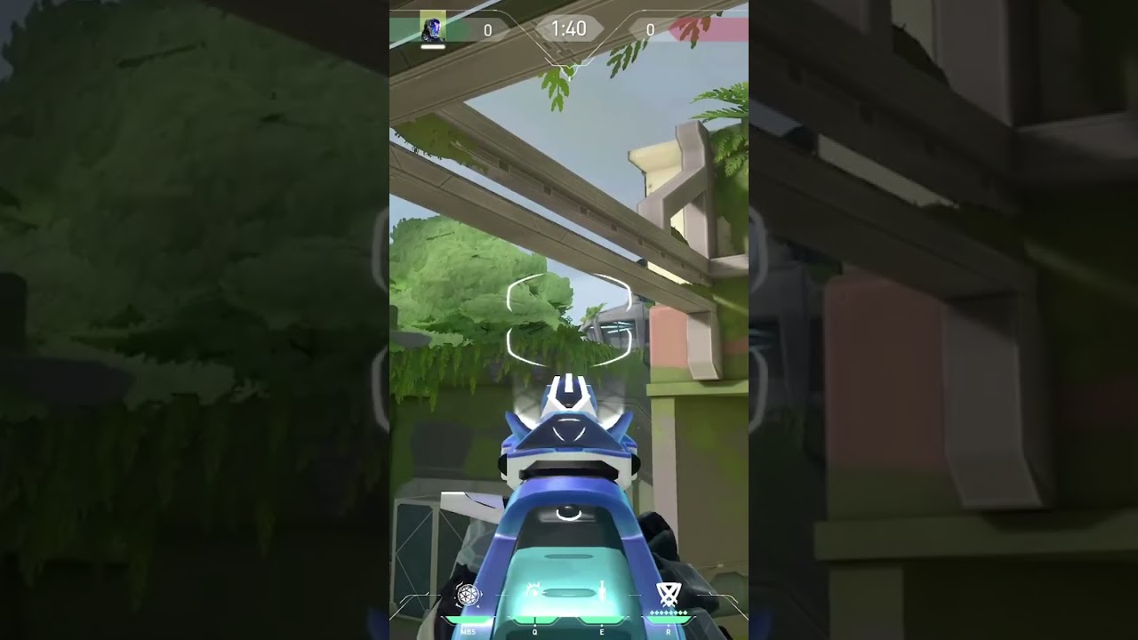 Fracture Kayo unbreakable B Main Knife
