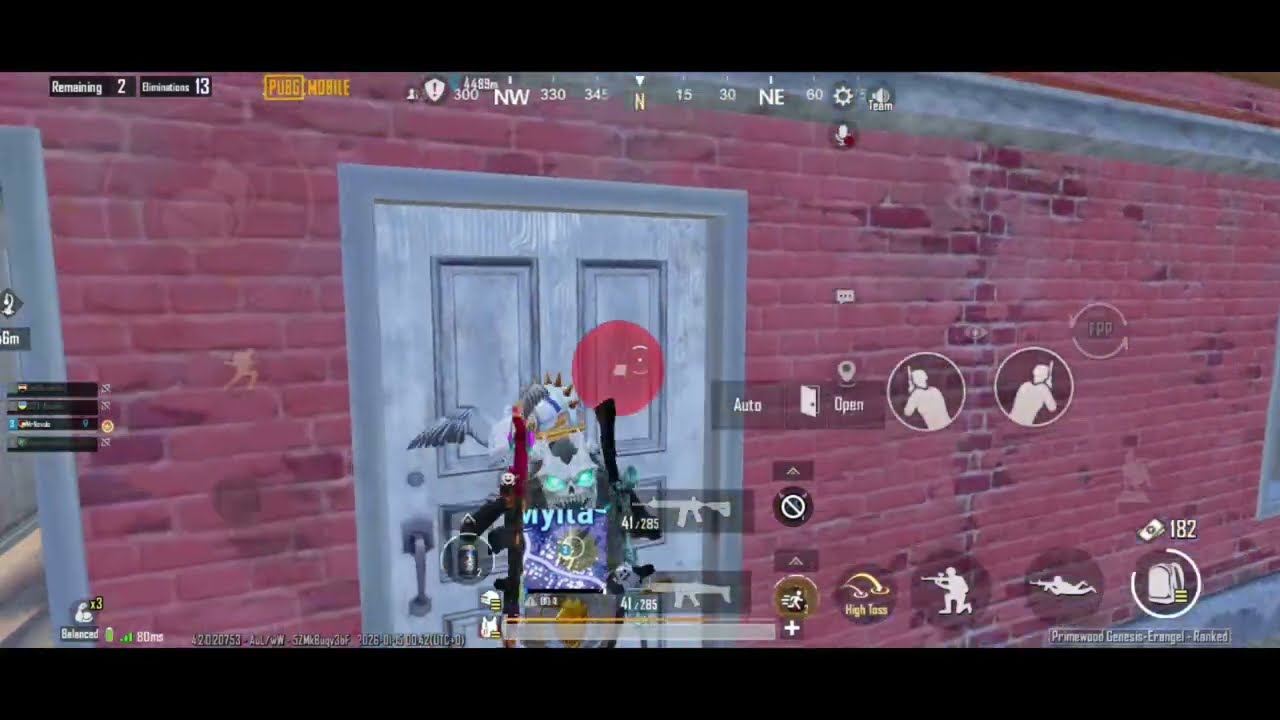 RUSH GAMEPLAY IN NEW 4.2 UPDATE😈