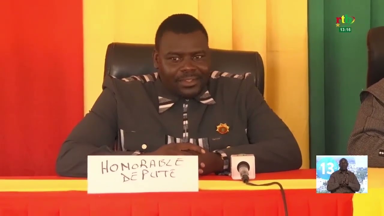 Le 4e SG de l’ALT et des opérateurs économiques échangent avec les corps constitués de la Sirba