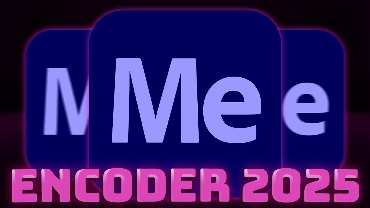 Free Adobe Media Encoder 2026 | Media Encoder 2026 Full Version for PC | Last Update 2026