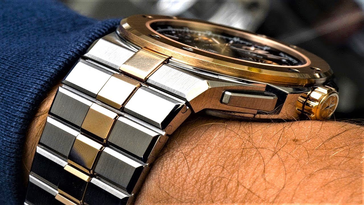 15 лучших часов Bulova для покупки в [2024 году]