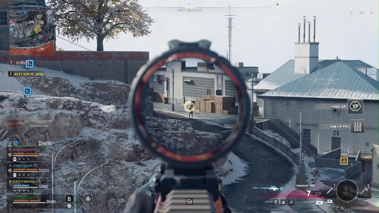I LOVE THIS SNIPER