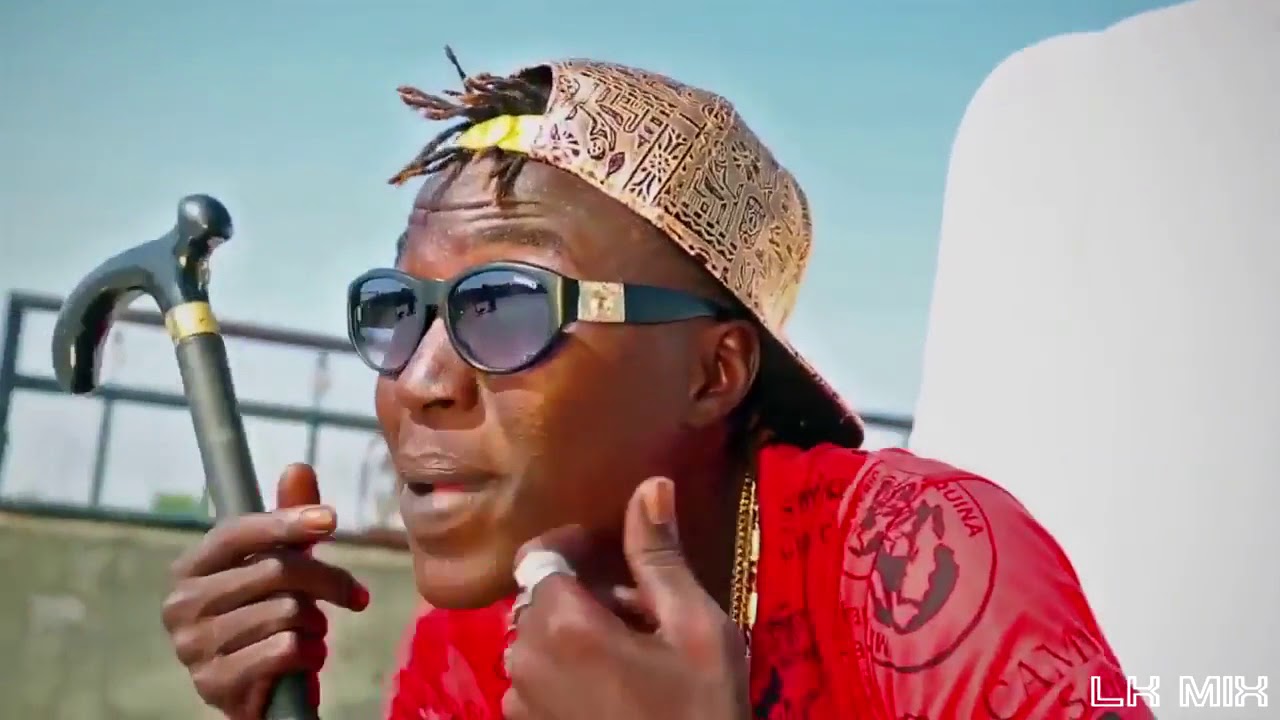 BEST OF CRAZY FOX SOUTH SUDAN MUSIC 2017