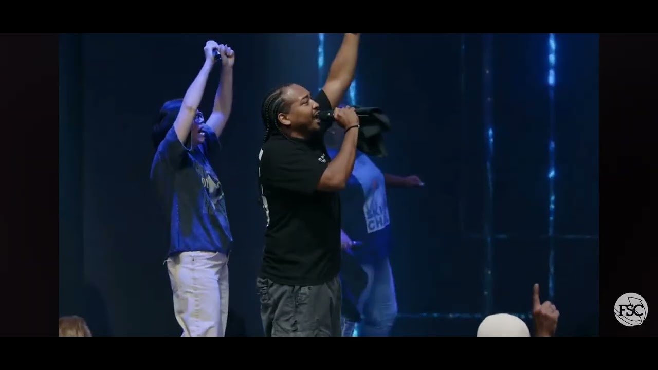 Chain Breaker (1/4/2026 Fresh Start Church Peoria, Az.)