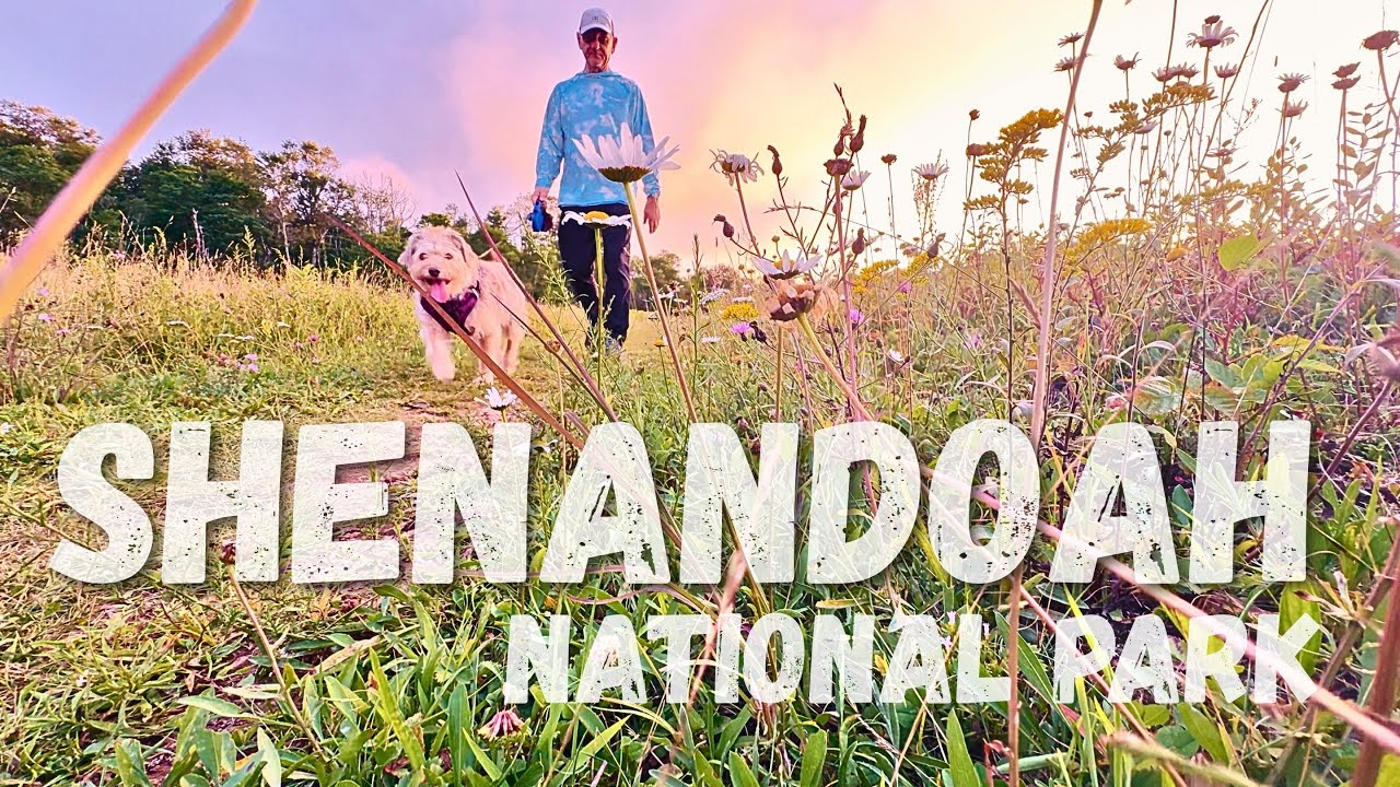 Our RV Trip To Shenandoah National Park 2025